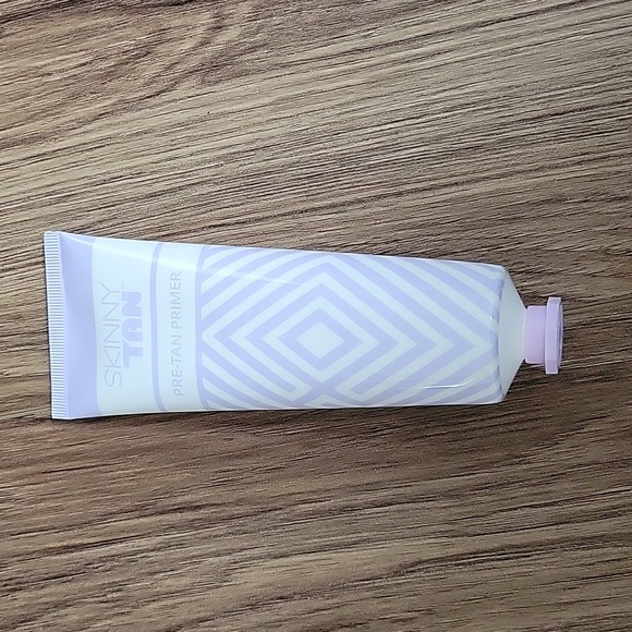 Skinny Tan Pre- Tan Primer - Picture 1 of 3